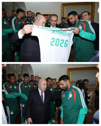 La fierté des nôtres 💚 @lesverts.faf