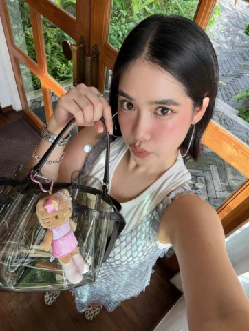 bangkok I’m back home (again)ka!🥹🇹🇭🤪
roadside kaprao, grab bike and a lotta 