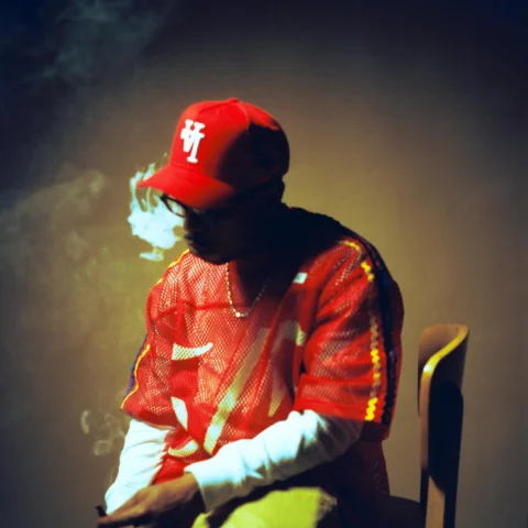 Happy Birthday Boog, Love yall for staying on this journey with me because I kno