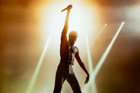 Danny Brown’s amazing performance at O2 Ritz!
@xdannyxbrownx I @dollop_uk