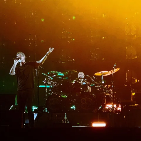 System Of A Down - I-Days Milan 2026

Support: Queens Of The Stone Age & Acid Ba