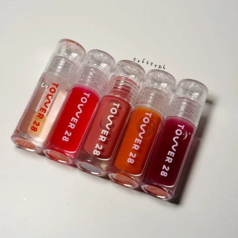 Tower 28 needs to bring back the mini lip jelly’s
—
#tower28 #minis #lipjelly #l
