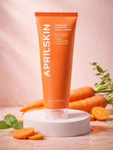 #aprilskin #ugc