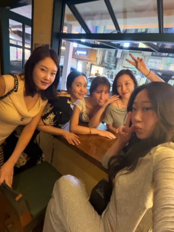 연휴동안
좋은 사람들과
잘 먹고 잘 놀고
오늘하루 푹 쉬면서
밀린 일도 하고~~

맛있는게 먹고싶어서
요즘 다욧시크릿템
이틀에 한번만 먹었는데
