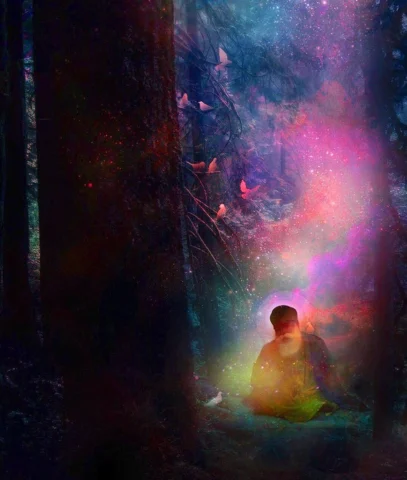 556 years ago, a light named ‘Nanak’ entered this world and orchestrated the mea