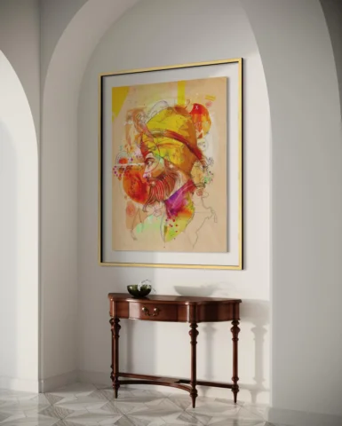 15% off on ALL your favourite Inkquisitive artworks for 48 hours. www.inkquisiti