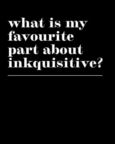 it would be my pleasure to paint for you ❤️ | email the team info@inkquisitive.c