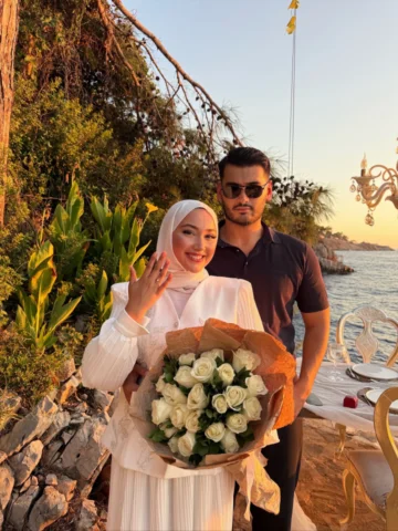 Forever 💍🤍