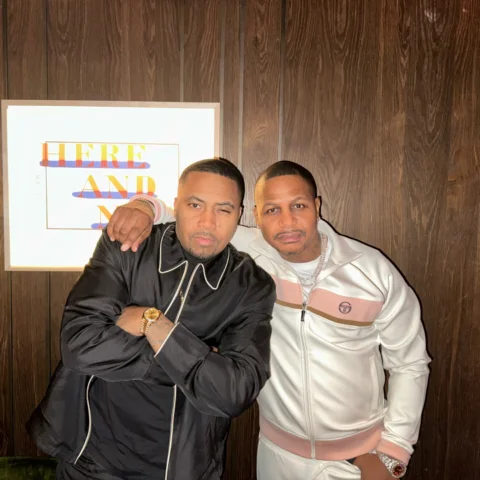 And 31 years later!! @nas great times, what we put together was only a appetizer