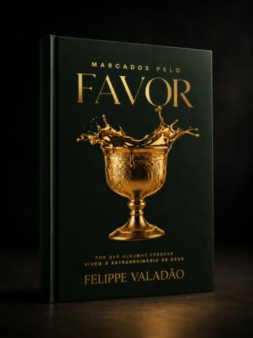 ‼️NOVIDADE ‼️

Depois de muito tempo escrevendo, orando, pesquisando e vivendo a