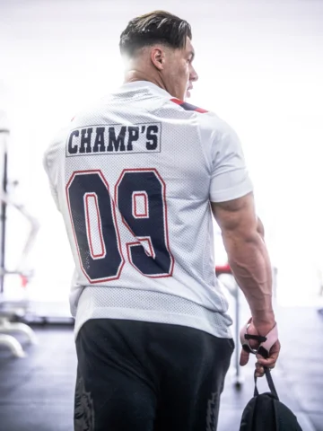 Sempre se preocupe se é o suficiente.
@growthsupplements CUPOM: CAIKE