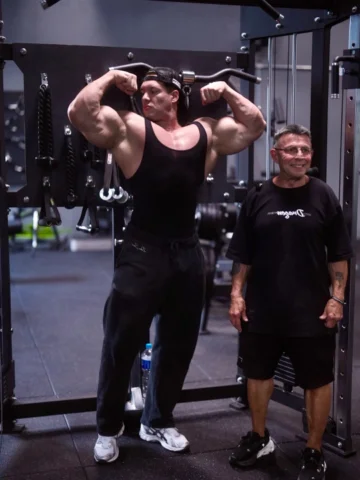 🐺🫡 treino em breve no canal! 

1Chest Focused Push
2Pull A
3Off
4Legs
5Off
6Sh