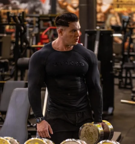 Você só consegue controlar sua atitude e seu esforço. 
@growthsupplements 
Cupom