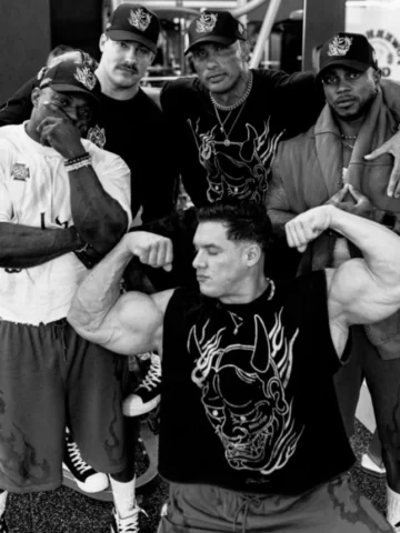 ATHLETE & AMBASSADOR APPRECIATION WEEK

Starting today at 6pm pst/9pm est @darcs