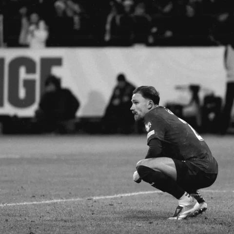 Gutted