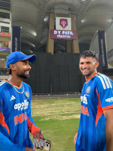 🇮🇳💙