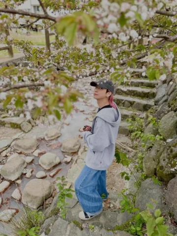 九州旅

九州の長崎→佐賀に小旅行して来ました (^^) 

親友の太郎とヒトデマン(７枚目のシルエットがヒトデマン過ぎてw)が写真いっぱい撮ってくれたから載せ