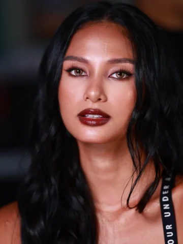 Maddy Perez energy. ✨
@kleapineda 

Makeup @delosreyesjason 
Hair @kurtandreir 
