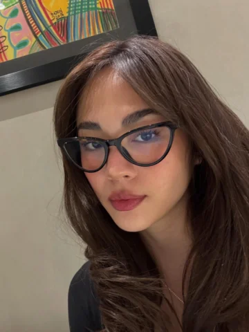 Maaaring iba ang nakikita nila, pero ikaw pa rin ang paborito ng mga mata ko. Si