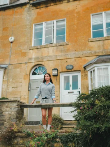 English countryside 🏡🌼 >>>>>