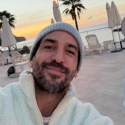 Call me Elías Mbaréz 🇪🇸 @derperfekteurlaub