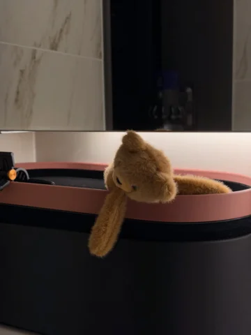 need more stuffies in my life