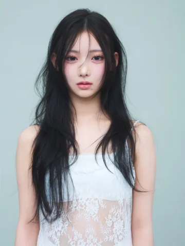 Effortless layers.

#hair 
#レイヤーカット
#前髪カット
#ロングヘア
#前髪