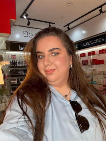 Alternative Beauty’nin sihirli dokunuşuyla makyajım ✨💄 Sonuca bayıldım! 🤍

@th