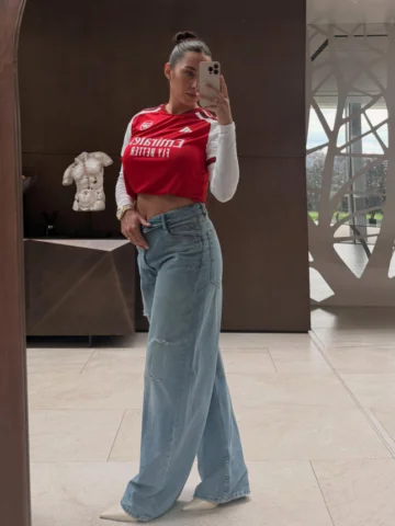 Last home game 🥹♥️