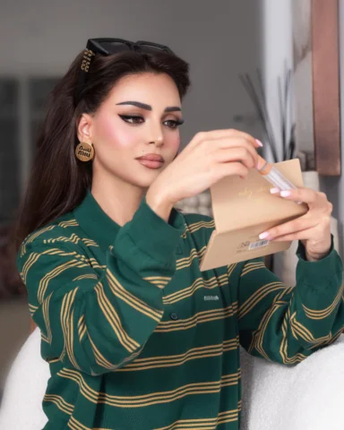 💚✨
 رهف بڤايب NB ...