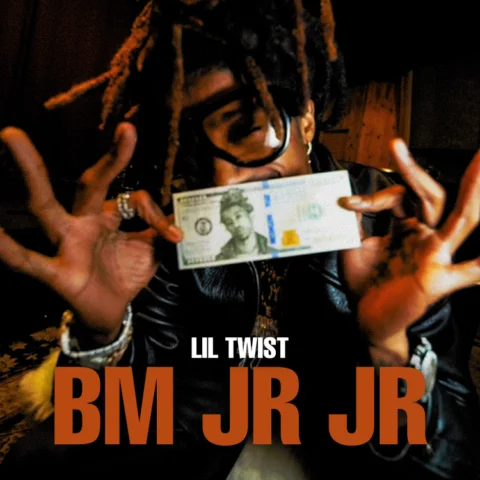 NEW SINGLE OUT ON ALL PLATFORMS @ MIDNIGHT 🌪️🌪️🌪️🔥🔥🔥🚀🚀🚀 “BM J.R. J.R.” 