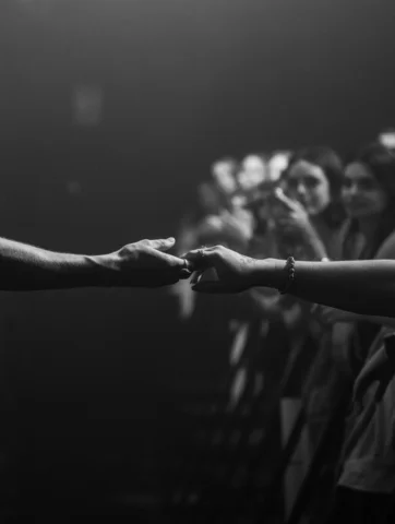 SYN/ANTI TOUR EUROPE (TICKETS + VIP PACKAGES available now @ jackandjackofficial
