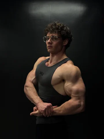 Road to 180. Had a crazy arm day today (finally hit forearms) @wkr.co 
Code “KD”