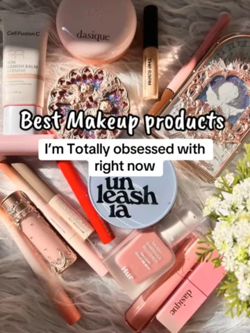 Best Makeup Products ✨ Use YesStyle Reward Code: DODYGLAM07 to get extra discoun