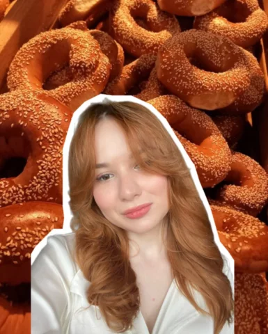 Почему я Миссис Сладкая Булочка? 😂

Чем больше вас, мои дорогие подписчики, тем