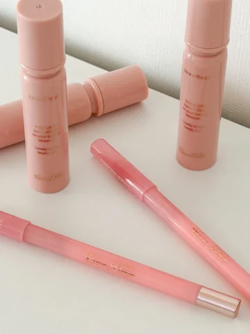 너무 예쁘다...진짜 🩷