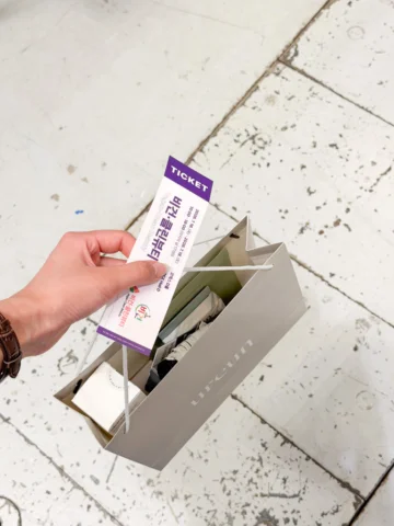 비건 뷰티에 관심있으면 이번주에 요기
가야해요!! 비건뷰티페어 코엑스에

🤍바로 유아른(Ureun) 부스! [k-01]🤍

⭐️
페어 가셔서