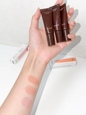 너무예쁜거아닌가요...🧡🩷