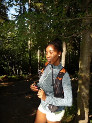 I almost forgot what peace was, but the mountains reminded me⛰️

Seeing the worl