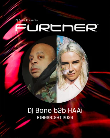 The full live recordings from our latest Kingsnight edition are available now on