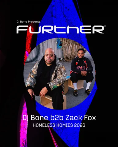 Recorded at @elclubdetroit during Detroit’s Movement Weekend, the first group of