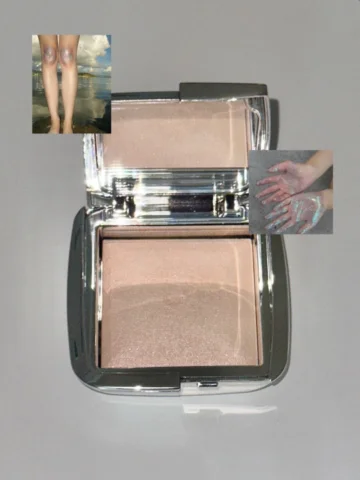 백화점 하이라이터 추천템

@hourglasscosmetics #인캔디센트 incandescent

자연스러움이 장점이자 단점인 제품
정말 자연