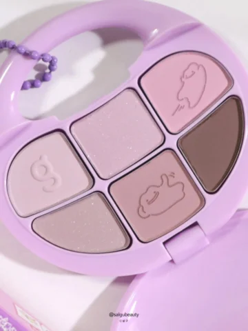 차분하게 모브빛 음영을 더해주는 말랑 라벤더 메이크업템!

𓇬˖ ࣪⊹𓇬˖ ࣪⊹𓇬˖ ࣪⊹𓇬˖ ࣪⊹𓇬˖ ࣪⊹𓇬˖ ࣪⊹𓇬˖ ࣪⊹𓇬˖ ࣪