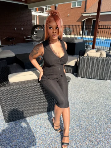 Their Muse 💋