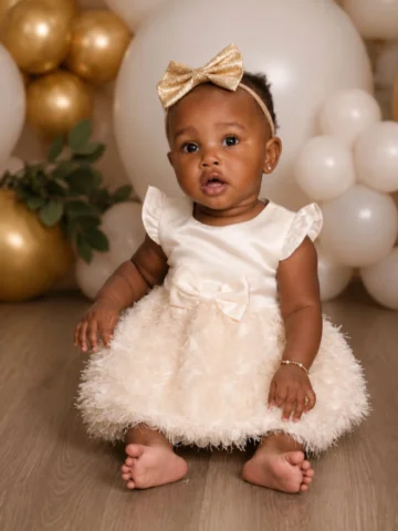 Happy solar return☀️ for my babygirl 🥹 the little angel that has made me into t
