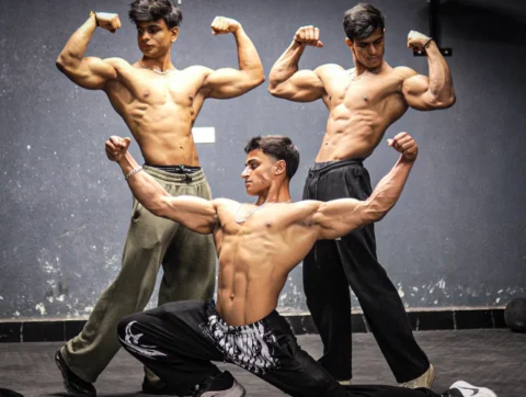 Peak NATURALS only 🔱
.
Follow @ranaaafit , @ayushingym @arunnzzz_ 📈