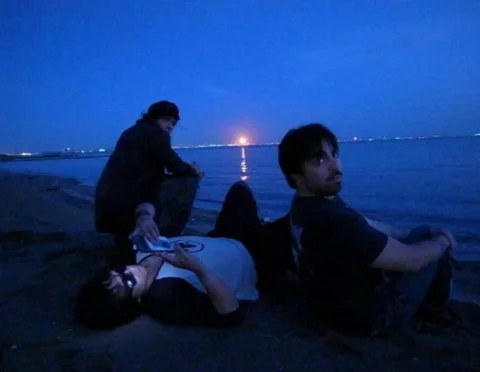 Summer Sonic
Tokyo
