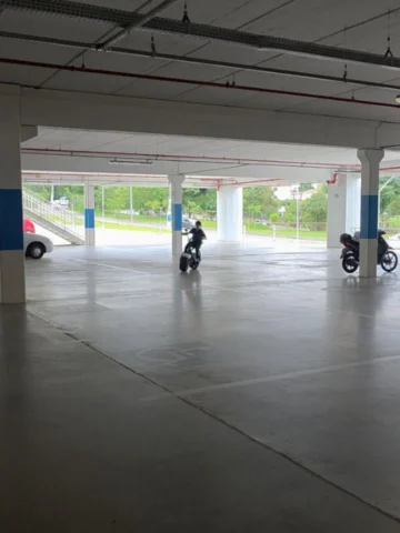 Mais uma conquista