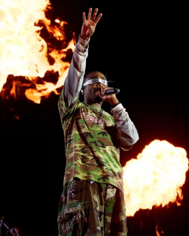 Quavo at Beach Please
@quavohuncho I @migos.nation3 

#quavo #Migos #concertphot