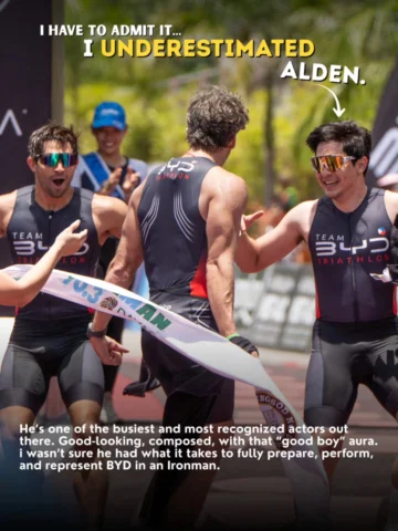 I am so sorry @aldenrichards02 for underestimating you!

Thanks @byd.carsph for 